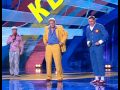 КВН Супер номер! Если бы не было русского мата
