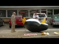 Jackass Presents  Bad Grandpa  2013 Jackass Movie HD