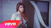 Lana Del Rey - High By The Beach