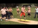 Jackass The Bungee Boogie