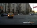Подборка аварий №78 от 5 04 2014