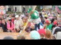 В Челнах накормили людей пирогом с лопаты - 29.08.2015