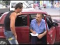 Подстава на дороге 3