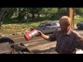 Дорожные войны 576 выпуск 18.11.2013