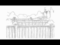 Beyond the Fence - Simon's Cat UK TV Advert