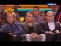 Шоу "Живой звук". Весенний сезон. 16-й выпуск, эфир от 29.05.2014