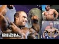 32 кг за 147 дней и другие новости с кубка России #88 ЖЕЛЕЗНЫЙ РЕЙТИНГ