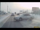 Зимний занос 2016 подборка дтп
