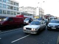 Дорожная разборка по-английски