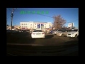 Подборка дтп   Женщины за рулём ч.2
