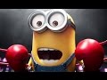 MINIONS Short Movie - The Competition (2015)