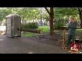 Loggin' the Toilet Prank