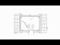 Window Pain - Simon's Cat