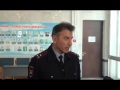 Из-за противной "шестерки" столкнулись автобусы