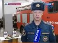 2013 Новости дня   Пожарные, спасшие людей из огня, сами погибли