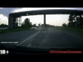 Аварии на видеорегистратор 2014 (101) / Сar crash compilation 2014 (101)