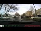 Аварии на видеорегистратор 2014 (31) / Сar crash compilation 2014 (31)