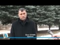 Дорожные разборки со стрельбой