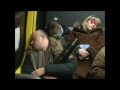 Программа "Розыгрыш в маршрутке" - Сонное царство