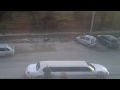 Девушка гуляет, девушке хорошо