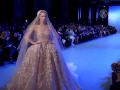 Мода в Париже Новая Коллекция Весна Лето 2014 от Ливанского Дизайнера23 01 2014