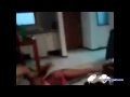 Смешные падения девушек!