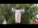 Jesus Levitation