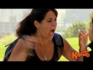 Tongue Caught In Zipper - Just Kidding Prank