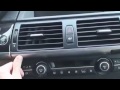 Недовольный владелец BMW X6