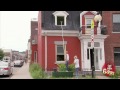 Broken Window Gag