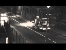 Как угоняют автомобили на безлюдных улицах ночного города