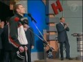 КВН Колян жжот на разминке