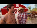 Jackass 2- The brand