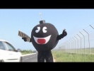 Bomb (Rémi Gaillard)