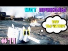 WoT Приколы #11 Танк КВ2 и Сломанный БК