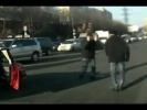 Дорожные разборки baggare