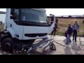 yacht delivery fail