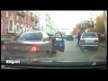 Car Crash Compilation # 27 [Мордобойня]
