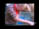 Лучшие розыгрыш приколы над людьми 2013!!
