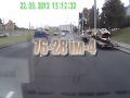 Подстава под автобус