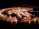 Дубай Салют 2014 Мировой рекорд / Dubai New Year 2014 Earth Record