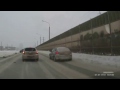 Нарезка аварий и ДТП Car Crash compilation 2013 [22] NEW!!