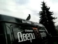 Самые странные звуки, которые издает ворона