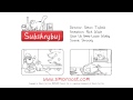 Christmas Presence (Part 2) - Simon's Cat