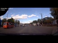 Жесткие Нелепые Аварии и ДТП Декабрь 2014