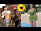 Just For Laughs Gags 2021 │Pranks Funny Just For Laugh Camera Prank #26