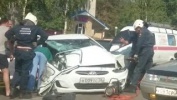 Подборка аварий и дтп от 24 06 2015