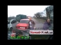 Подборка Дорожные разборки Драйверы - 2013