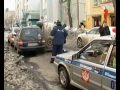 Дорожные войны. Новый сезон (27.04.2012)