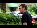 Tricked Umbrella Wets Clients Prank